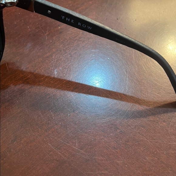 Sunglasses by The Row, Linda Farrow Gallery main image 7